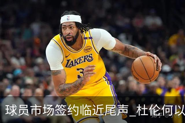 球员市场签约临近尾声 杜伦何以成为夏窗头号剩男？